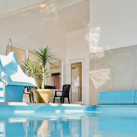 Amazing In With Sauna Nordborg