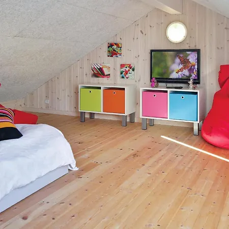 펜션 Amazing In With Sauna