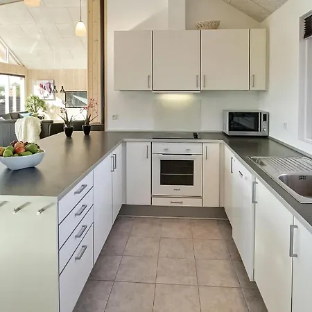 Gorgeous In With Private Swimming Pool, Be Inside Or Outside * Nordborg