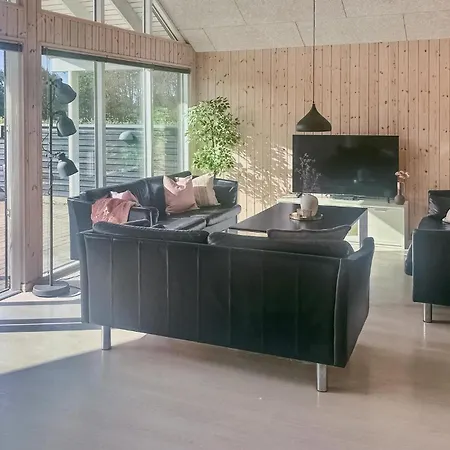 Σπίτι διακοπών Amazing In With Sauna Nordborg