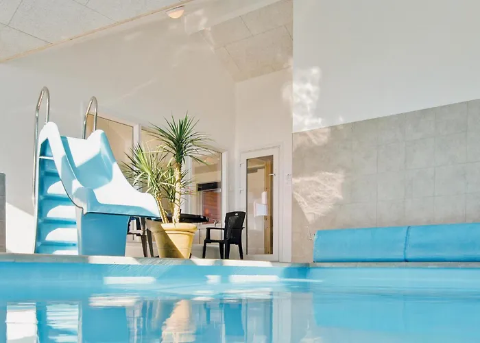 Amazing In With Sauna Nordborg
