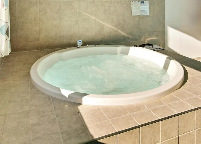 Amazing In With Sauna Nordborg